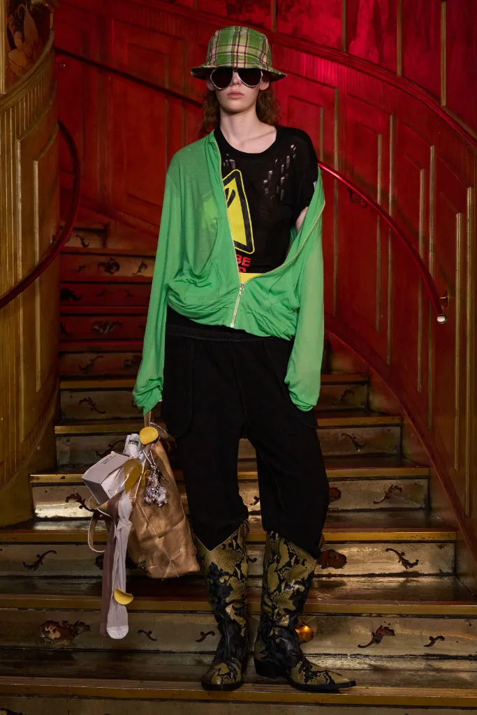 Natasha Zinko 26SS003